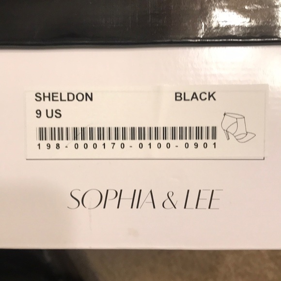 Booties - Picture 3 of 3